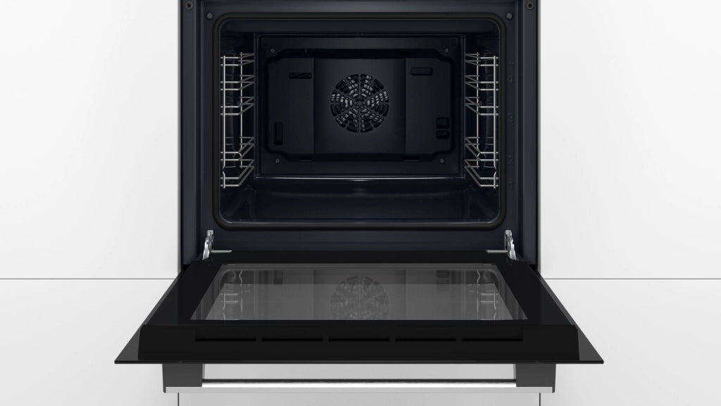 Bosch Serie 2 HBF113BR1S Forno multifunzione Acciaio inox Classe A