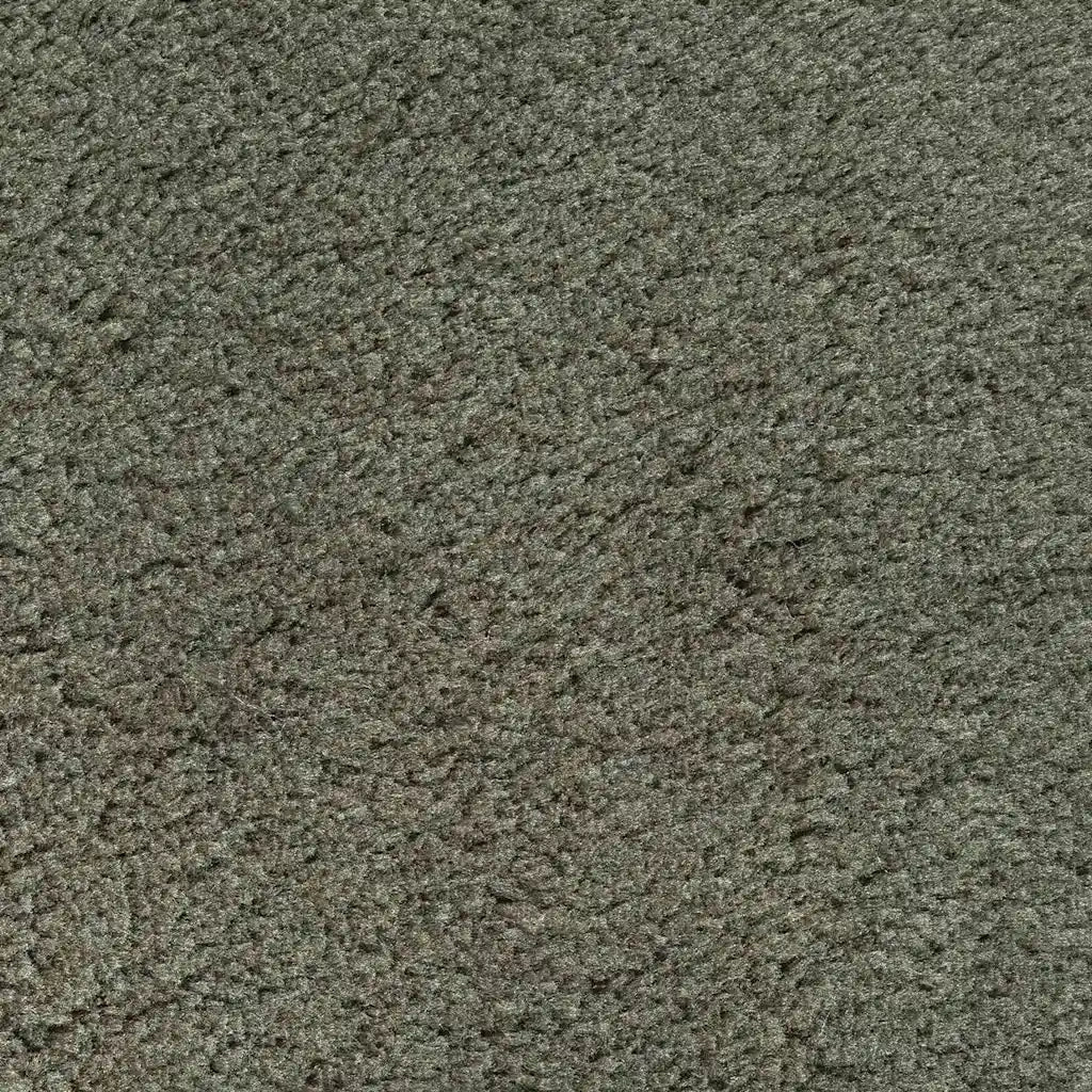 Tappeti per area HUARTE Verde foresta 80 x 150 cm Poliestere 4103789