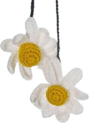 Specchio retrovisore in tessuto con ombrello, appeso, accessorio per auto, manufatto artigianale 

Modello: 
Specifica: 
Codice prodotto: