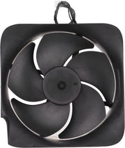 Vervanging Interno Ventilatore di Raffreddamento per Xbox Series X - Ventilatore Portatile Silenzioso - Scambio di Calore - Plug-and-play .