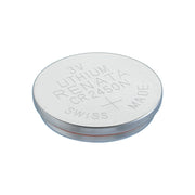 BATTERIA a BOTTONE al litio CR2450N RENATA 3V