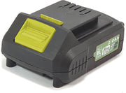 KOMBO PRO BATTERIA DI RICAMBIO LI-ION 2.0 AH 20 V