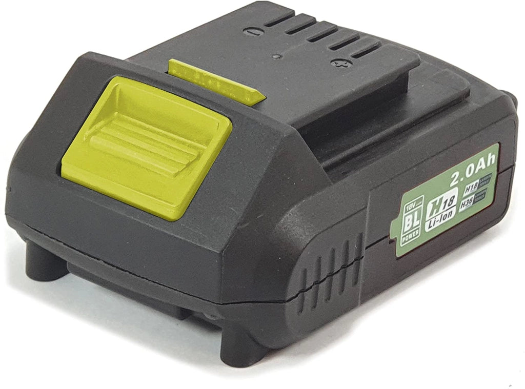 KOMBO PRO BATTERIA DI RICAMBIO LI-ION 2.0 AH 20 V
