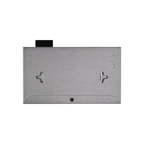 LevelOne FEU-0511 - Switch - non gestito - 4 x 10/100 + 1 x 100Base-FX