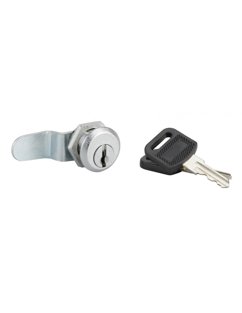 Cilindro con camma angolare a ore 12 per cassette postali, spessore da 0 a 12 mm – THIRARD
