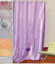 Tenda Arredamento Casa per interni mya doppia 140 x 280 cm