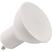 Trade Shop - Faretto Lampadina Led 9 Watt Gu10 Luce Calda Naturale Fredda Opaco 220° Gu10-9w -