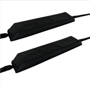 Dakdragger Universale Anti-Kras - Dakdragger Cuscino Resistente - Dakcuscini Con Cinture A Spago Per Ogni Modello Di Auto