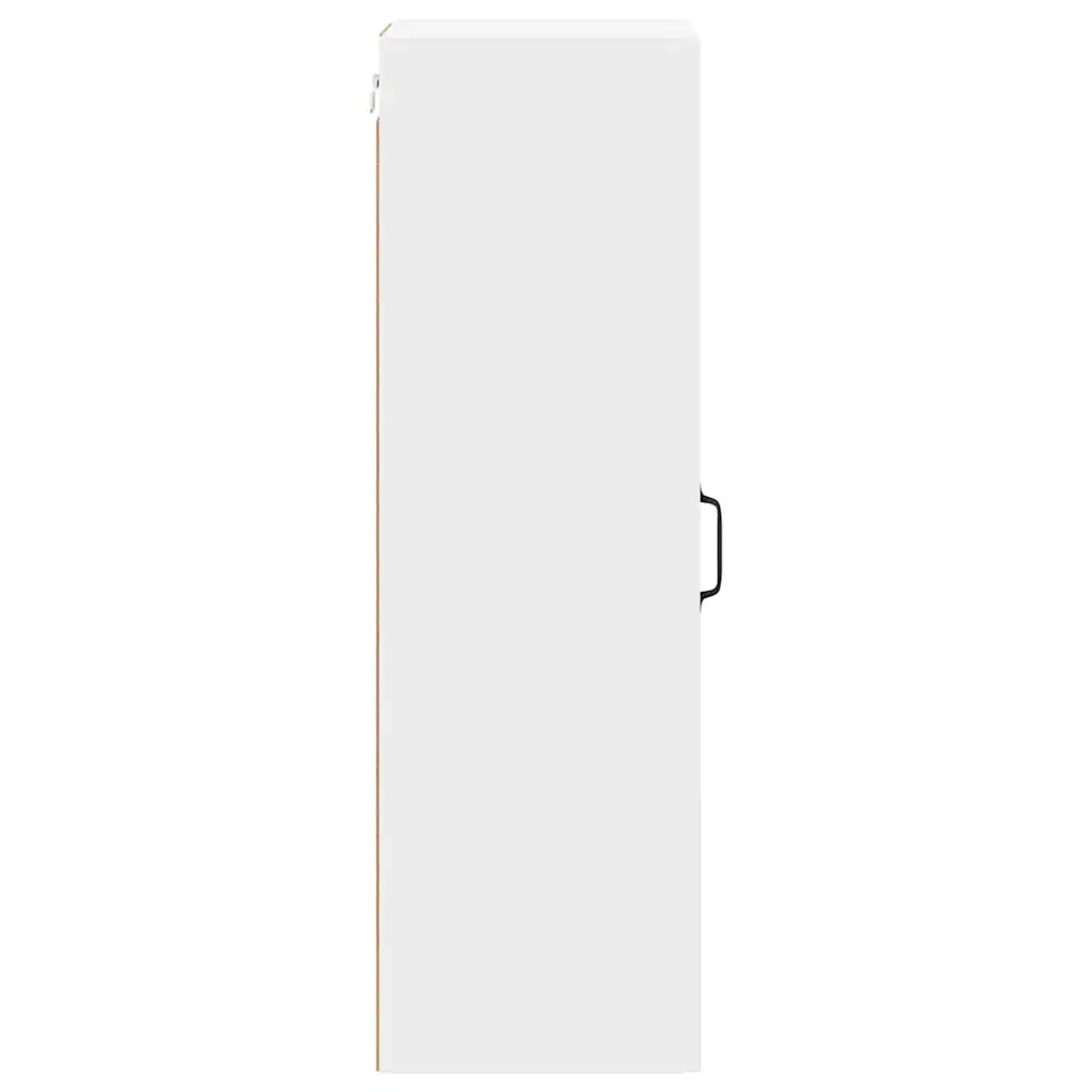 Pannello lavastoviglie Kalmar Bianco 30 x 31 x 100 cm