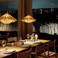 Lampada Natural APP1636-1CP