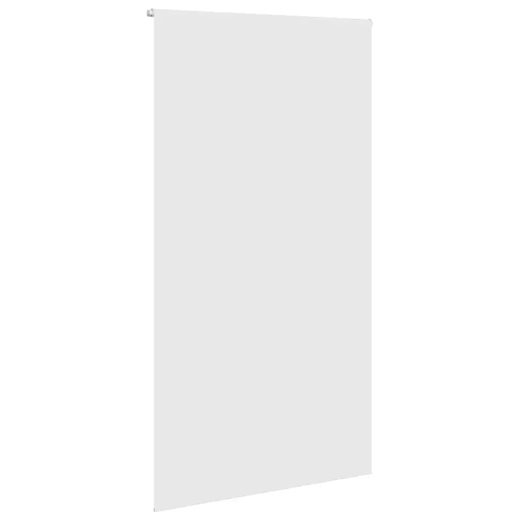 Tenda a Rullo Doccia 130x240 cm Larghezza Tessuto 126 cm 4014938