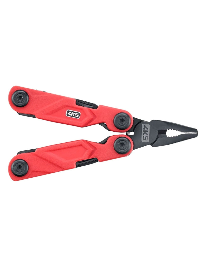 Utensile multiuso pieghevole 4K5 600.401A - MT 401