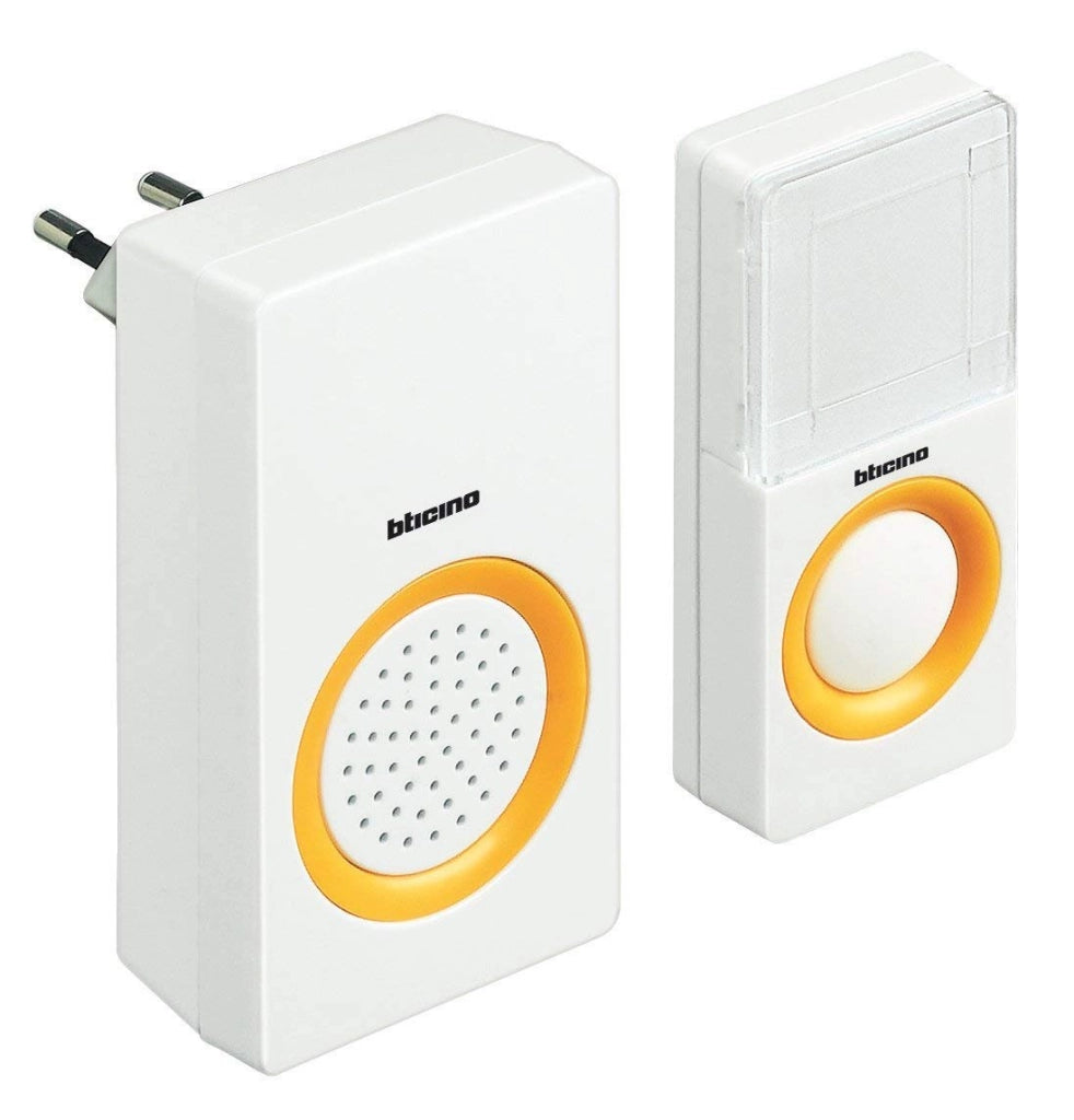 Bticino 393006N Suoneria Plug
