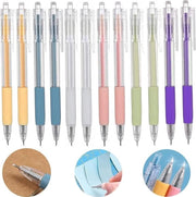 Set di 12 tagliabirri con punta in acciaio - Ideale per il fai da te e i progetti DIY