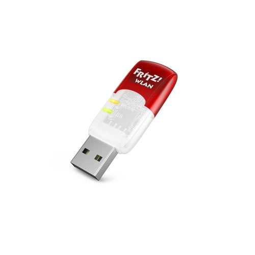 Fritz!wlan stick ac 430 mu-mimo international 583 mbit/s - AVM20002810