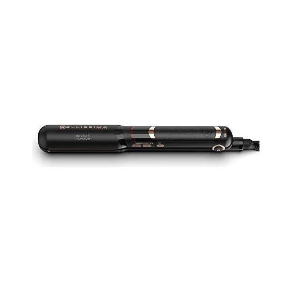 Bellissima my pro creativity infrared b8 200 piastra per capelli caldo nero 1,8 m - 11725