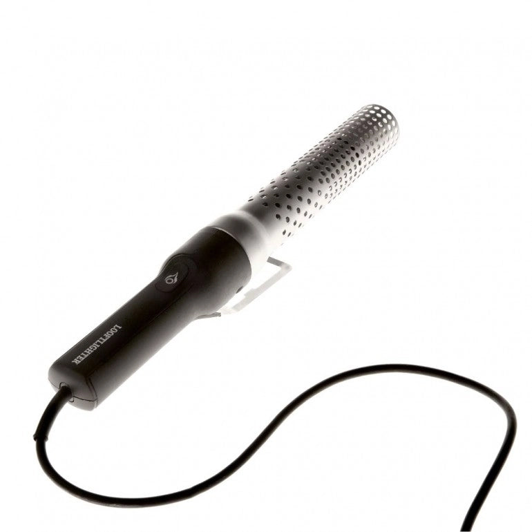 Looftlighter, lo strumento accendicarbonella indispensabile per gli amanti del barbecue
