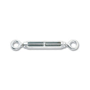 BL TENDITORE DUE OCCHIOLI M12 ROBUR  2 PZ- 6,0 blister