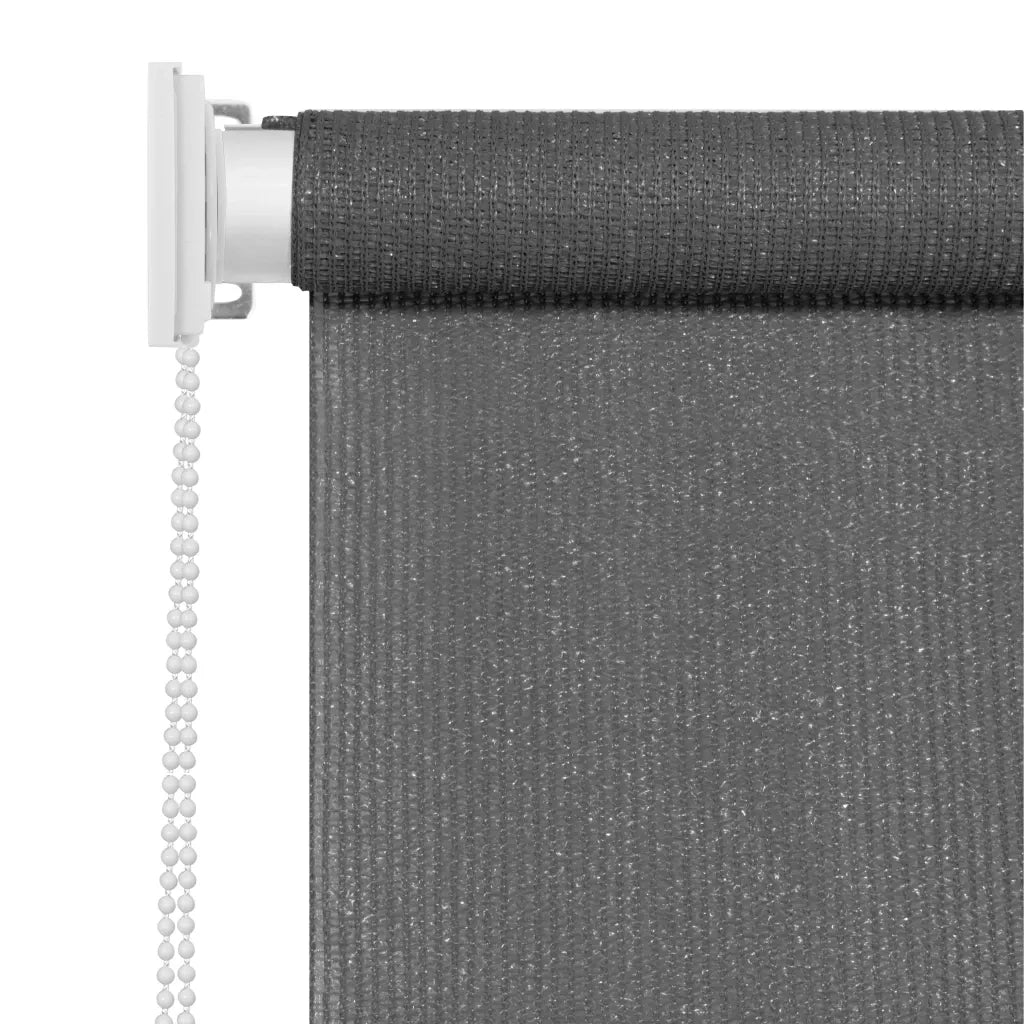 Tenda a Rullo per Esterni 60x230 cm Antracite cod mxl 68290
