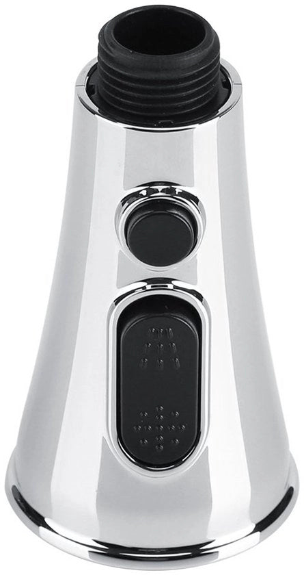 Sistema di Sostituzione per Spout - Alta Qualità - Rubinetto con Coperchio - Testa di Spout - Set di Ricambi - Design Pratico - Materiale Sicuro - Spout per Cucina