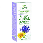 DERMACARE ARTIGLIO DEL DIAVOLO E ARNICA GEL 75 ML