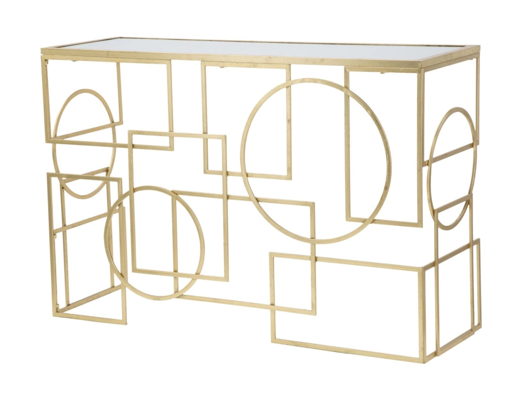 CONSOLE MARIE CM 120X41X81