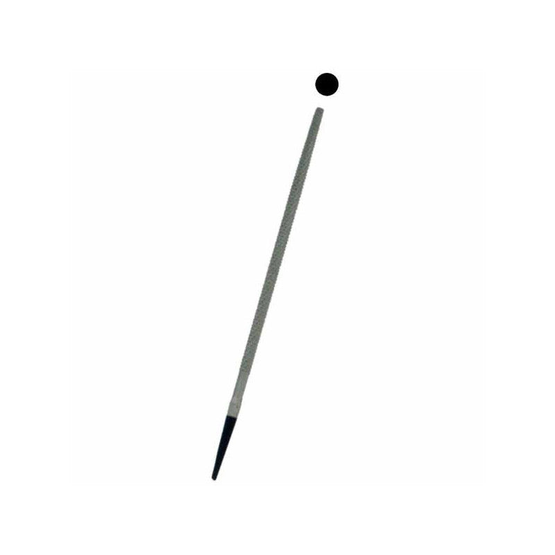Raspa Tonda 1/2 Dolce 8" Bassoli