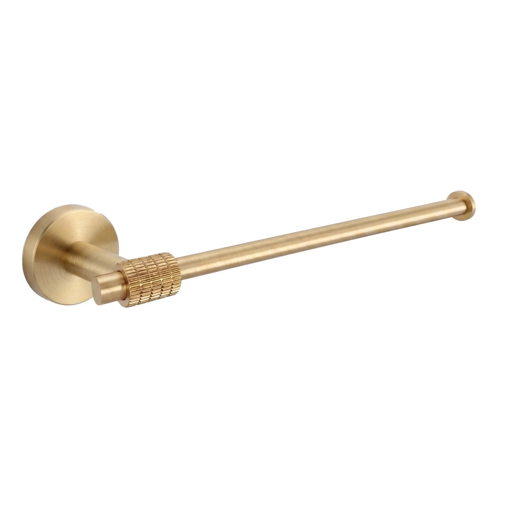Portasciugamano Da Bagno 29106 Rivo Brush Gold