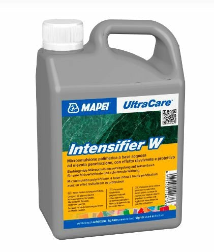 Ultracare Intensifier W  1 Lt - Mapei