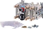 Patroonlaadscheider QSA - 1318553 - E28YZ