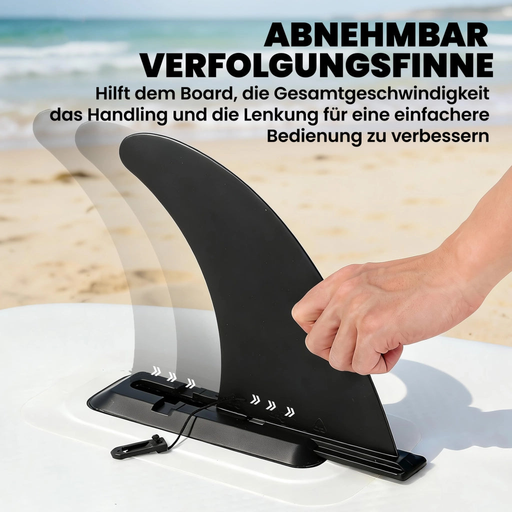 Tavola SUP Gonfiabile Set con Pagaia ¨C zephmum ¨C 305cm