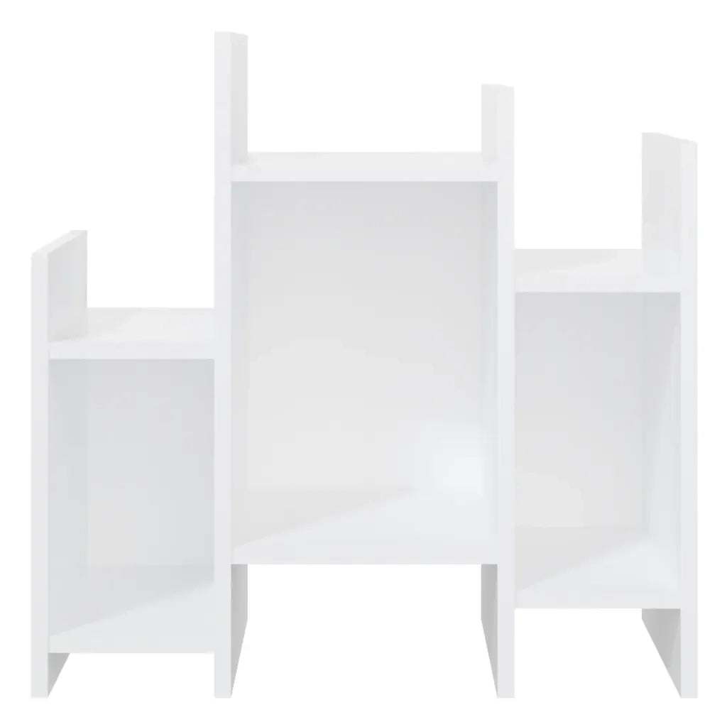 Mobile Bianco 60x26x60 cm in Legno Multistrato CFW7692824