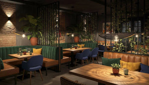 Lampada Da Soffitto APP1470-1CP Black/old Gold