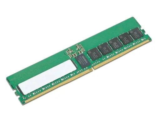 Lenovo 4x71q65274 memoria 16 gb 1 x 16 gb ddr5 288-pin dimm data integrity check (verifica integrità dati)