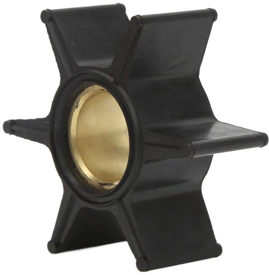Acquapompa ad alta pressione per sostituzione - Materiale: gomma/ rame - Codice articolo 47-89982 - 18-3052 - 89820 - 9-45311