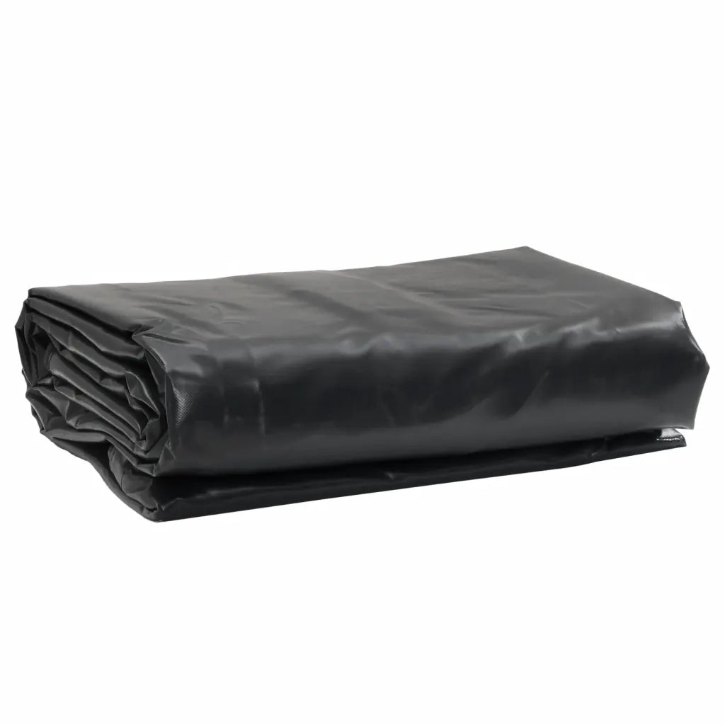 Telone Antracite 4x5 m 650 g/mÂ²
