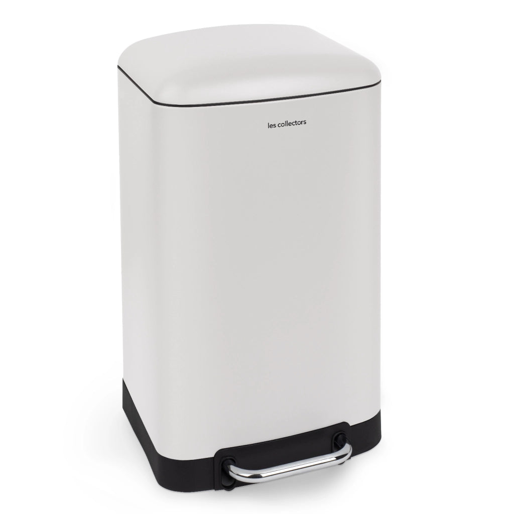 Pattumiera a pedale 30L N°728
