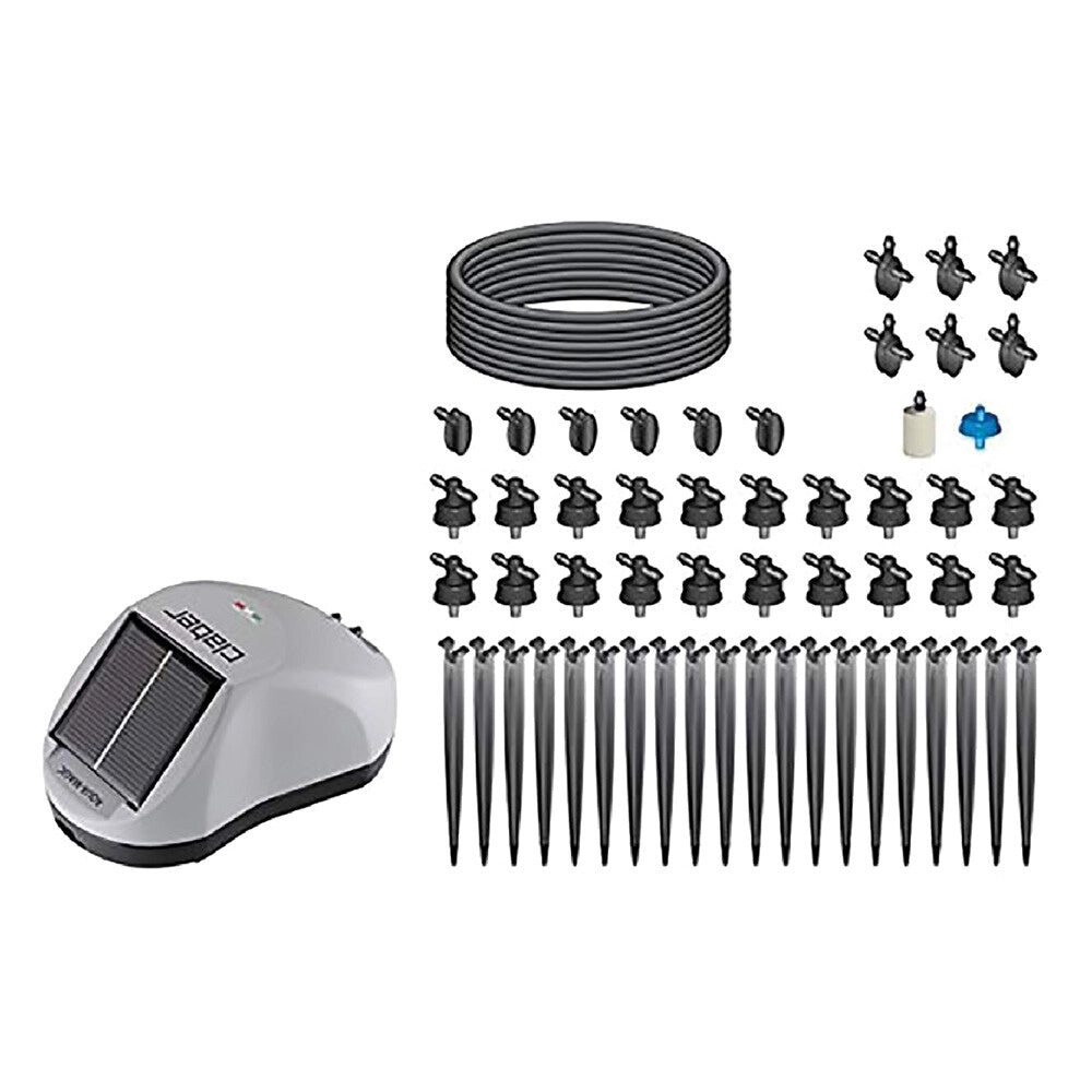 KIT MICROIRRIGAZIONEÁQUA MAGIC SYSTEM ART''8063''