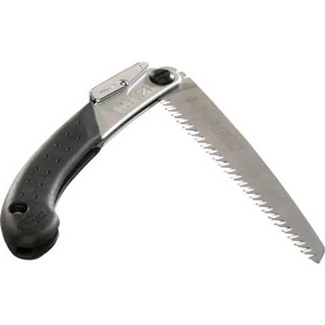 Silky 117-21 Super Accel Sega da potatura Lama 210 mm 14 denti per 30 mm Acciaio SK-4 colore Nero