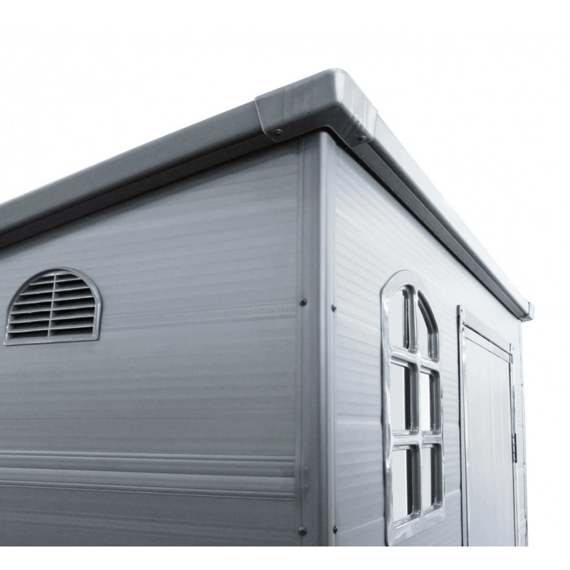 CASETTA MAISON 191 X 111 X 194