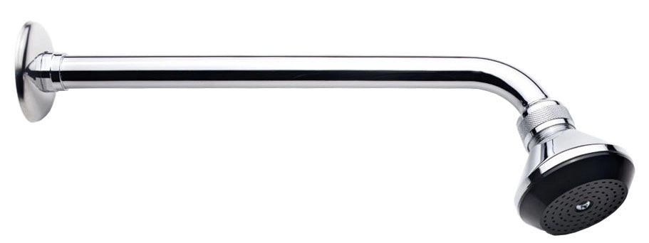 BRACCIO DOCCIA 30 CM CON SOFFIONE **- EURODOCCIA- 1,0 pz