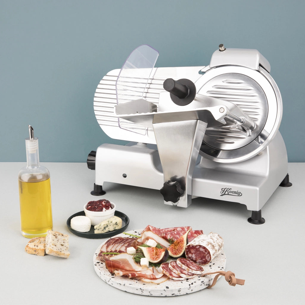 Affettatrice professionale MSX220
