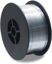 Bobina filo animato saldatrice No Gas saldatrici MIG 0.8 / 1kg E71T-GS