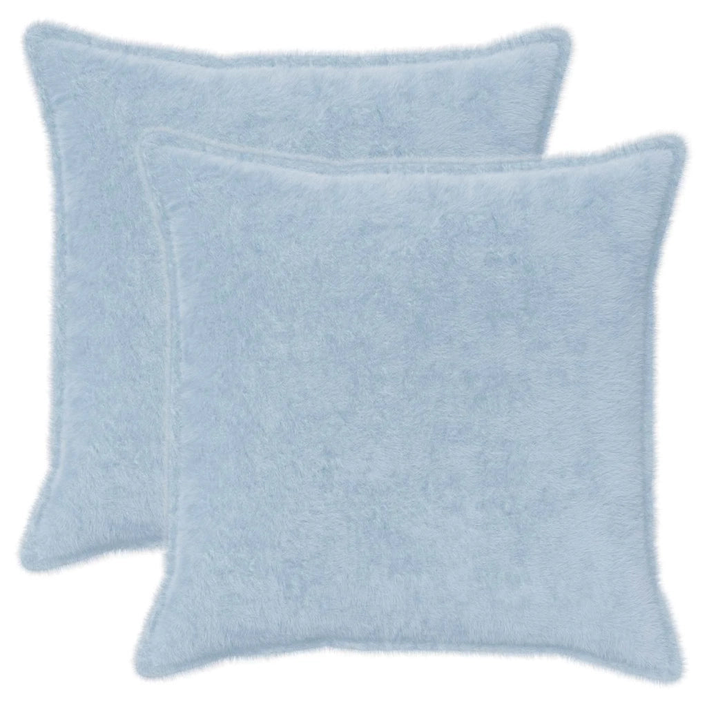 Federa 2 pz HOUTEN Azzurro 55 x 55 cm 920611