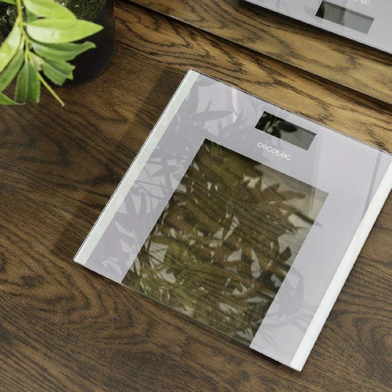 CECOTEC 04336 - Bilancia Surface Precision Healthy (esclusiva supermercati Consum, Valencia, Spagna)