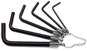 Beta SERIE CHIAVI MASCHIO ESAGONALI 6 PZ. Art. 96N/ST6 mm. 2,5÷8 3.00 pz