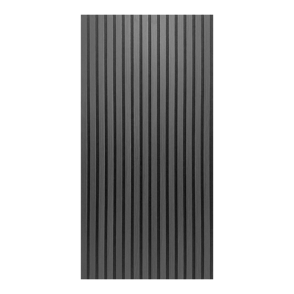 Pannelli acustici confezione da 12 pannelli effetto rovere grigio 03_0008019