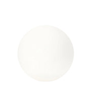 Lampada LED Craig sfera D40 con 16 colori, batteria ricaricabile e telecomando