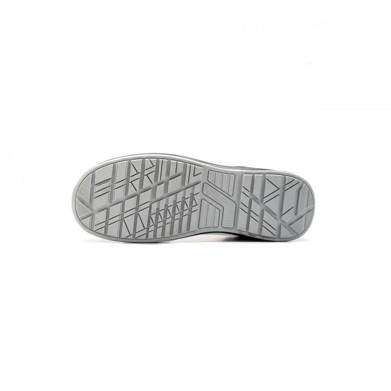 Scarpe Yoda Grigio/Verde Basse 46 S3 Upower
