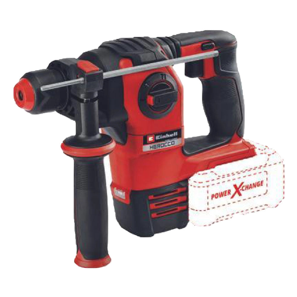 TASSELLATORE A BATTERIA 'HEROCCO 18/20 LI'  18V - Corpo macchina  - EINHELL